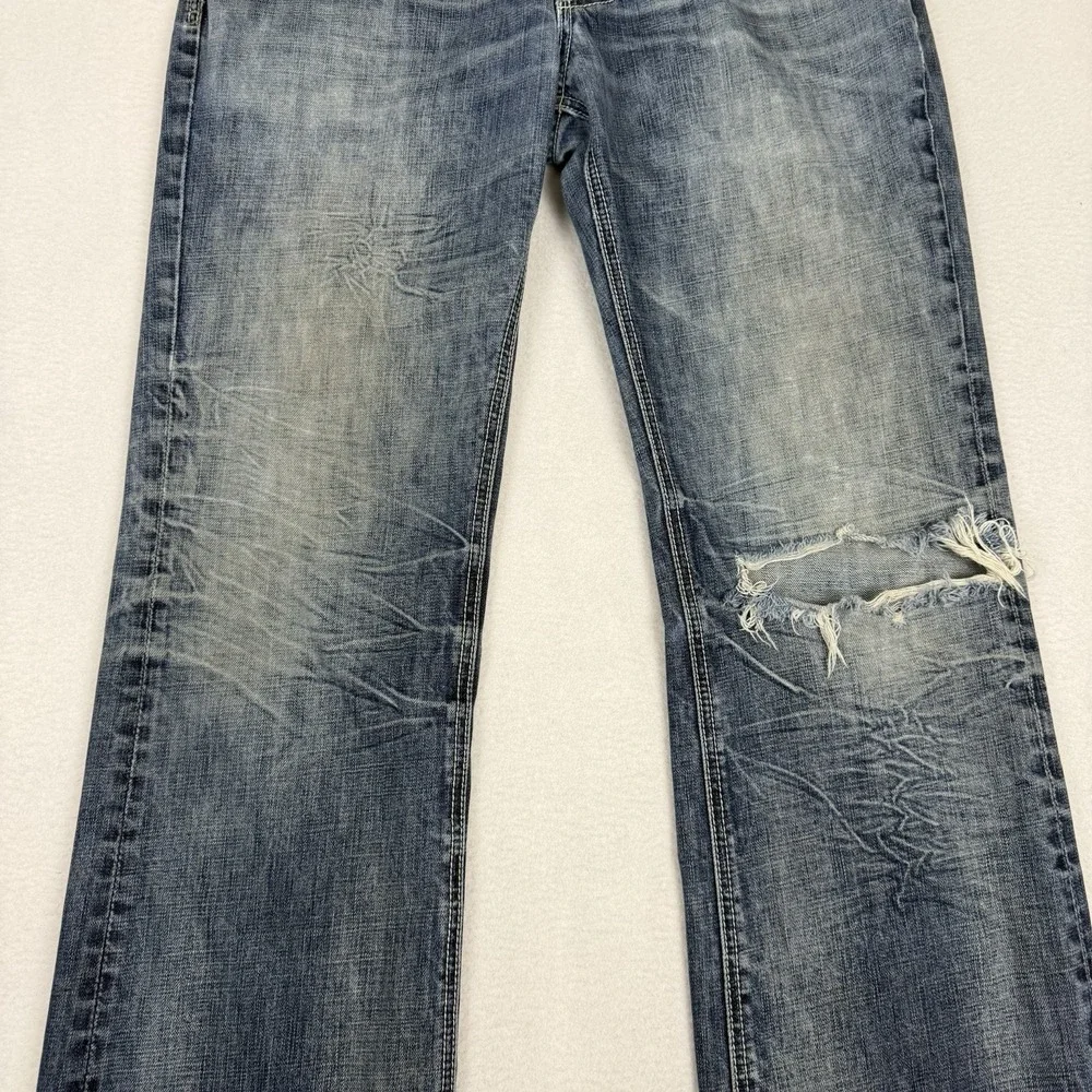 Affliction cooper relaxed
